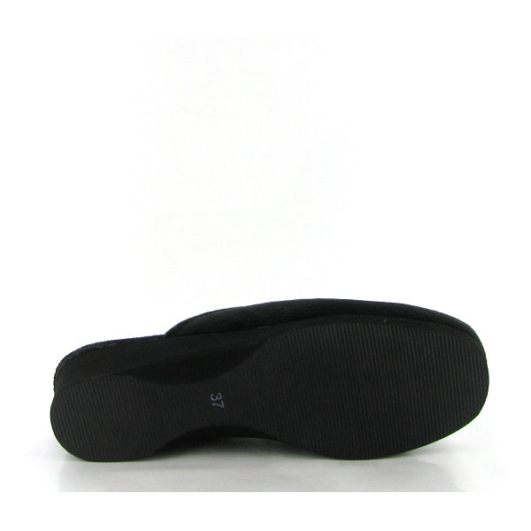 Semelflex mules jade 2 noir7908001_4