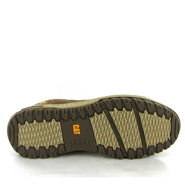 Caterpillar lacets apa oxford beige8509601_4