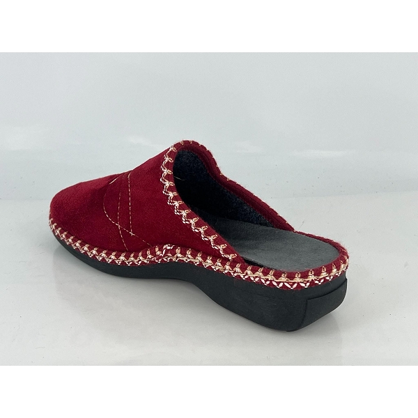 La maison de l espadrille mules 4200 bordeaux8535801_3