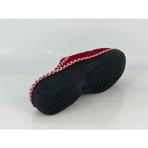 La maison de l espadrille mules 4200 bordeaux8535801_4