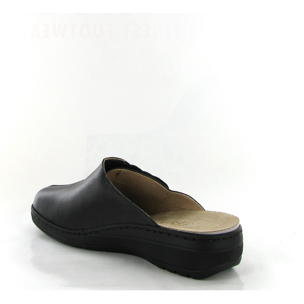 Semelflex mules rome 2 noir8567501_3