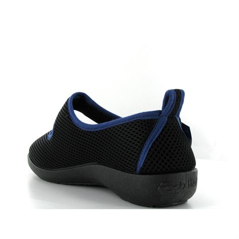 Podowell ballerines tarnos bleu8650301_3