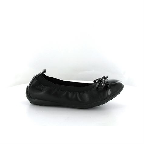 Geox enfant ballerine piuma j11bof noir8653501_2