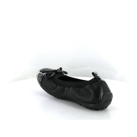 Geox enfant ballerine piuma j11bof noir8653501_3
