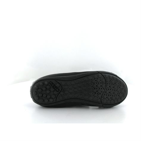 Geox enfant ballerine piuma j11bof noir8653501_4