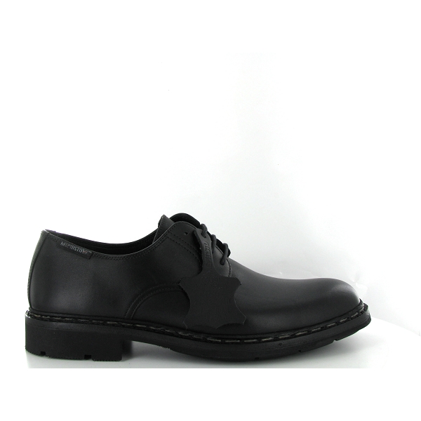 Mephisto lacets scott noir8803701_1