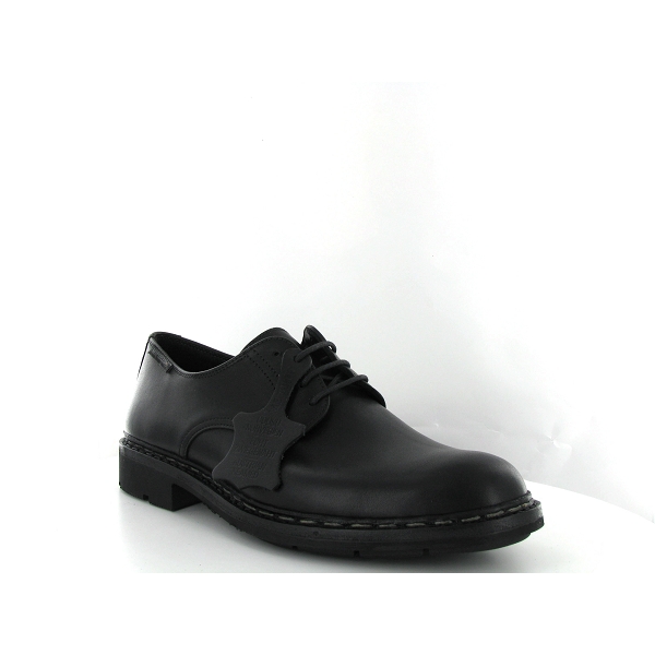 Mephisto lacets scott noir8803701_2