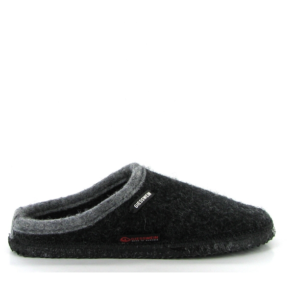 Giesswein mules dannheim gris8887403_2