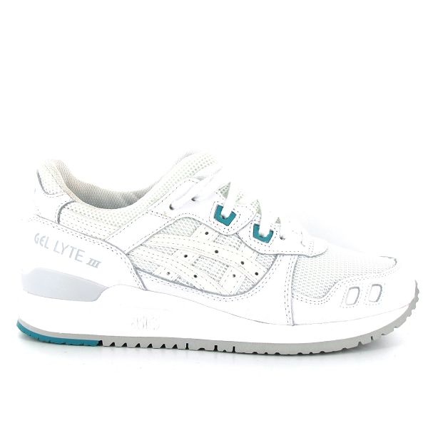 Asics sneakers gel lyte 3 blanc8890803_1