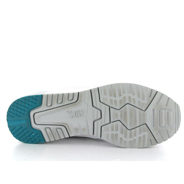 Asics sneakers gel lyte 3 blanc8890803_4