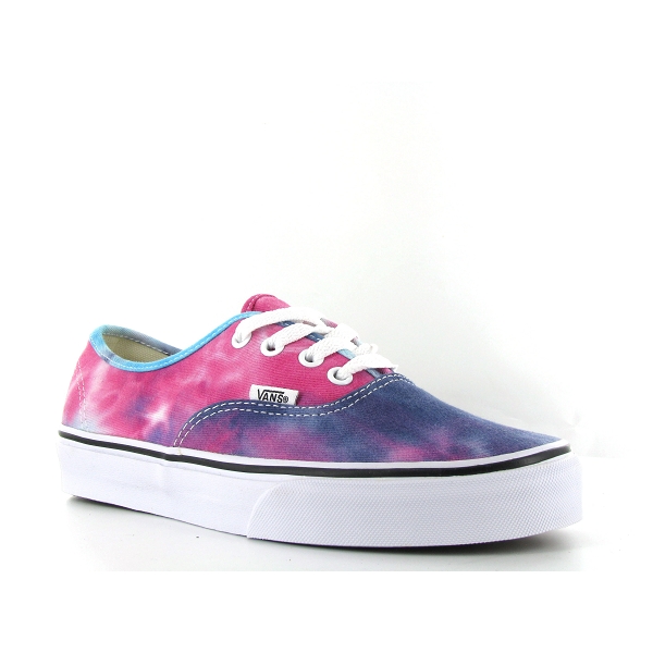 Vans tie and dye bleu new arrivals