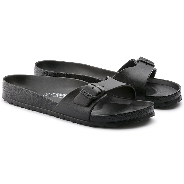 Birkenstock mules madrid eva noir8997001_3