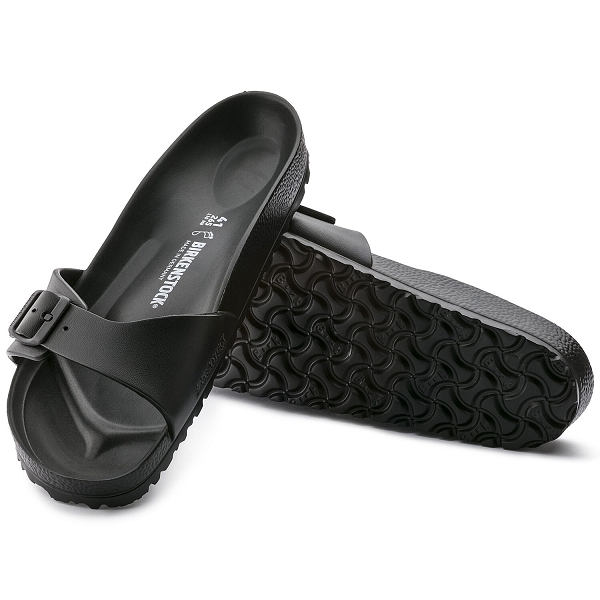 Birkenstock mules madrid eva noir8997001_5