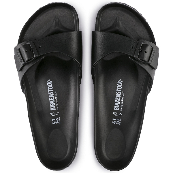 Birkenstock mules madrid eva noir8997001_6