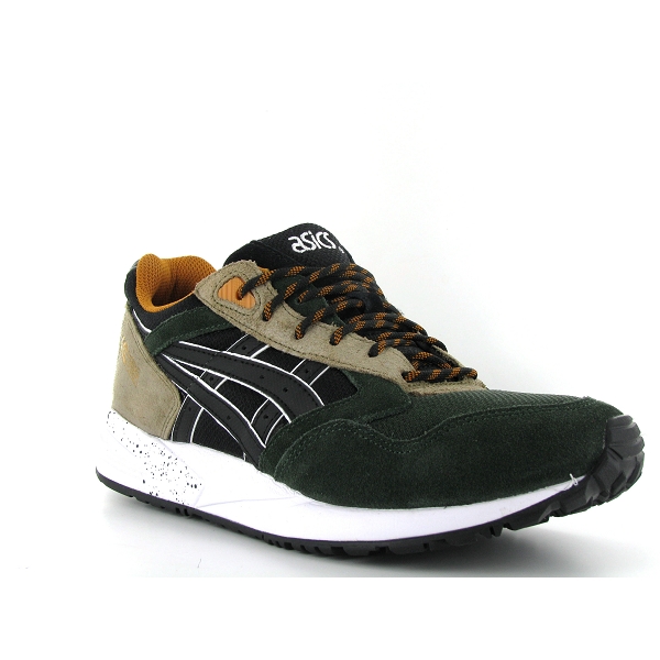 Asics sneakers gel saga kaki9035101_2