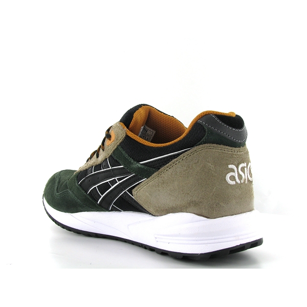 Asics sneakers gel saga kaki9035101_3