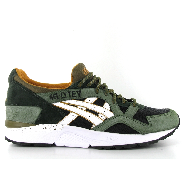 asics gel lyte 5 vert kaki