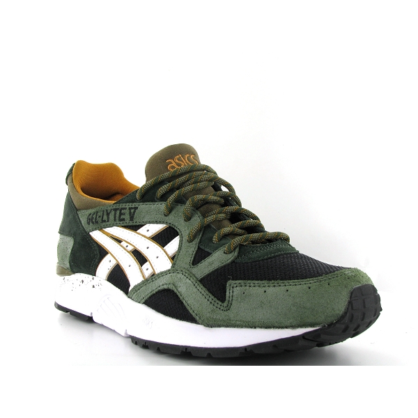 Asics sneakers gel lyte 5 kaki9035201_2