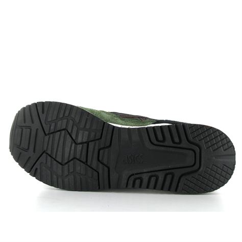 asics gel lyte kaki