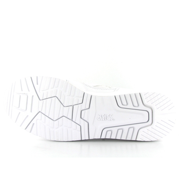 Asics sneakers gel lyte 3 blanc9035601_4