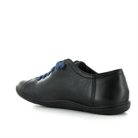 camper peu cami noir