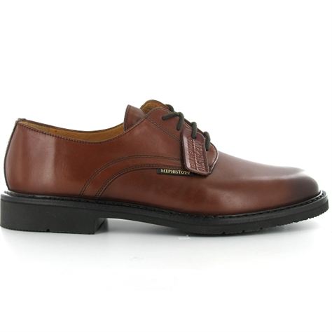 Mephisto lacets marlon marron9124301_1