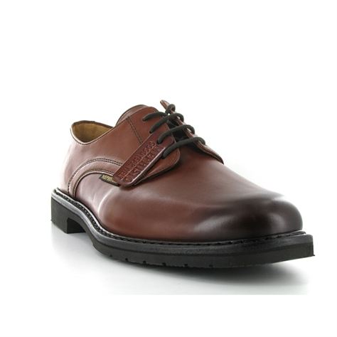 Mephisto lacets marlon marron9124301_2