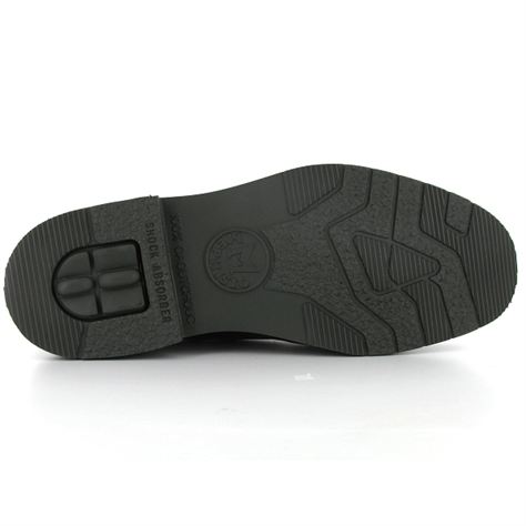 Mephisto lacets marlon marron9124301_4