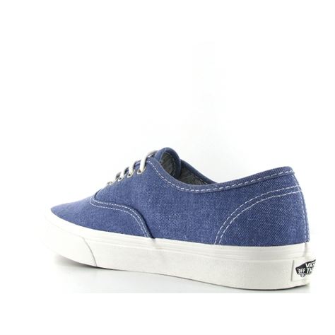 vans ultrarange bleu