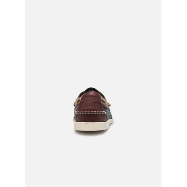 Sebago bateau 7000h30 926f bleu9130301_4