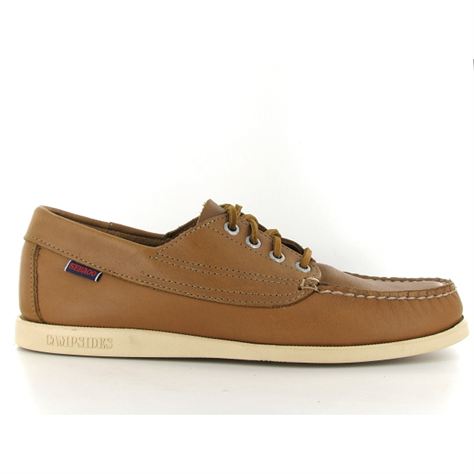 Sebago bateau b694075 beige9130601_1