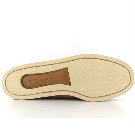 Sebago bateau b694075 beige9130601_4