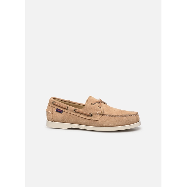 Sebago bateau 7000g90 906r beige9131202_1
