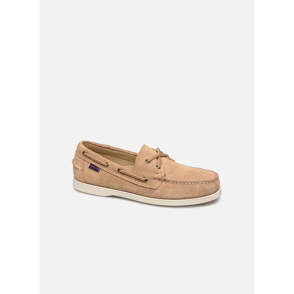 Sebago bateau 7000g90 906r beige9131202_2