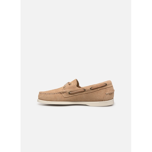 Sebago bateau 7000g90 906r beige9131202_5