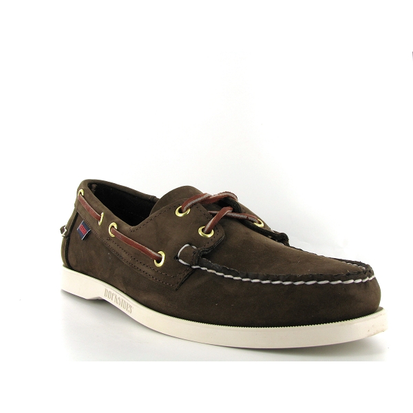 Sebago bateau portland nubuck 7000gao 901 marron9132001_2
