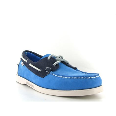 Sebago bateau b720265 bleu9132201_2