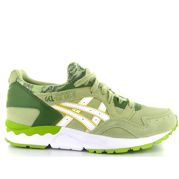 asics gel lyte 5 verte