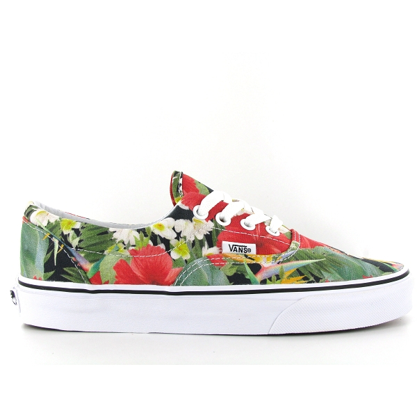 vans era fleurs