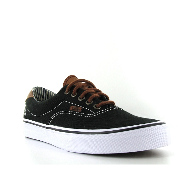 vans era 59 noir