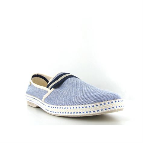 Rivieras sneakers 1192 bleu9140601_2