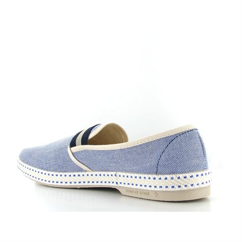 Rivieras sneakers 1192 bleu9140601_3