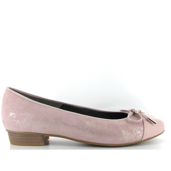 Ara ballerines 33760 rose9154405_1