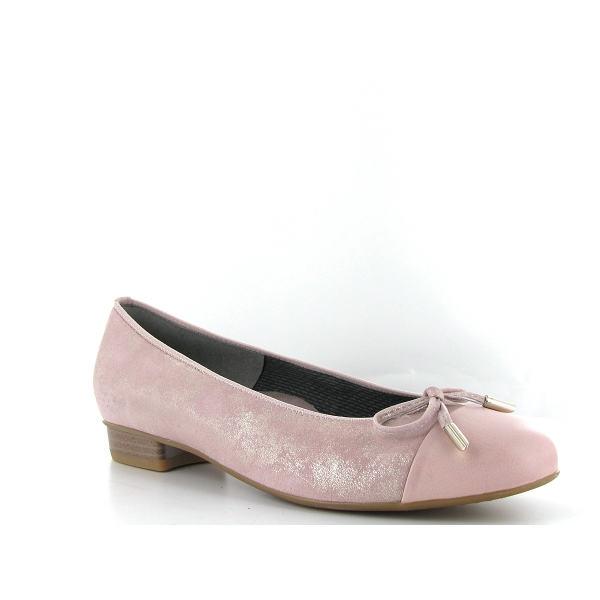 Ara ballerines 33760 rose9154405_2