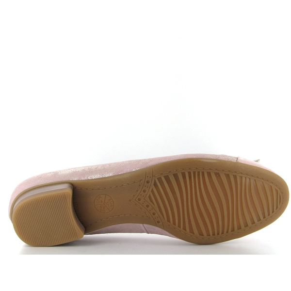 Ara ballerines 33760 rose9154405_4