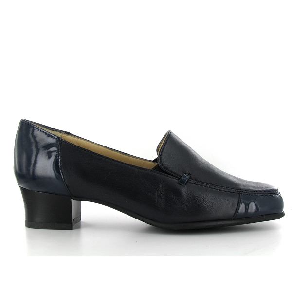 Marco mocassins carrache marine9222401_1