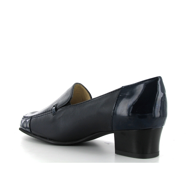 Marco mocassins carrache marine9222401_3