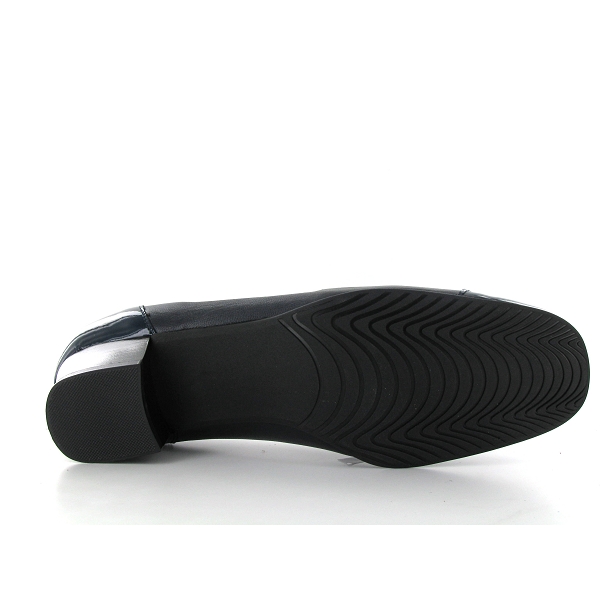 Marco mocassins carrache marine9222401_4