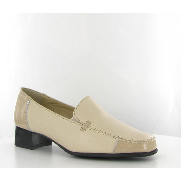 Marco mocassins carrache beige9222403_2