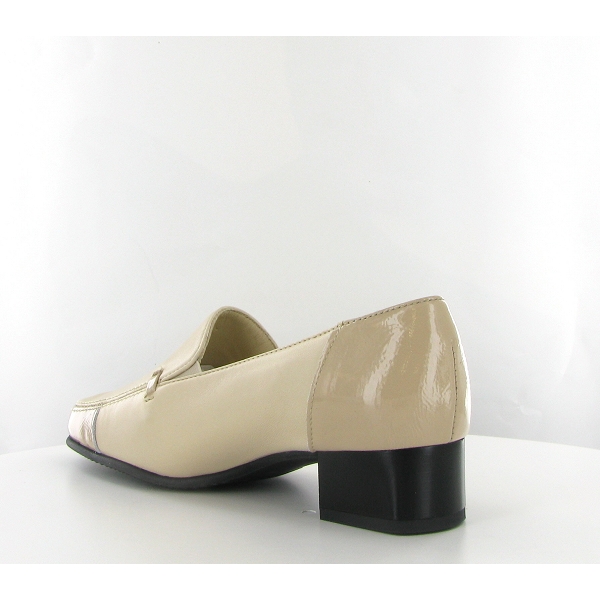 Marco mocassins carrache beige9222403_3